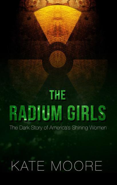 Radium Girls -LP