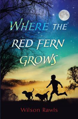 Where The Red Fern Grows -LP