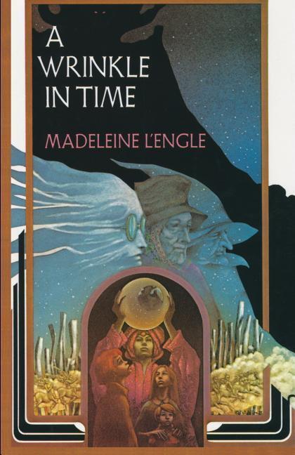 Wrinkle In Time