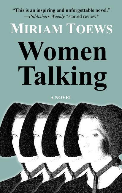 Women Talking -LP