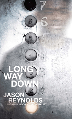 Long Way Down -LP