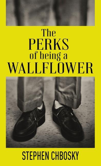 Perks Of Being A Wallflower -L