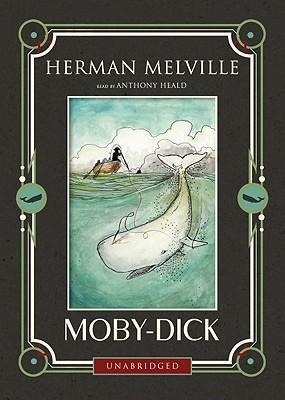 Moby-Dick 19D