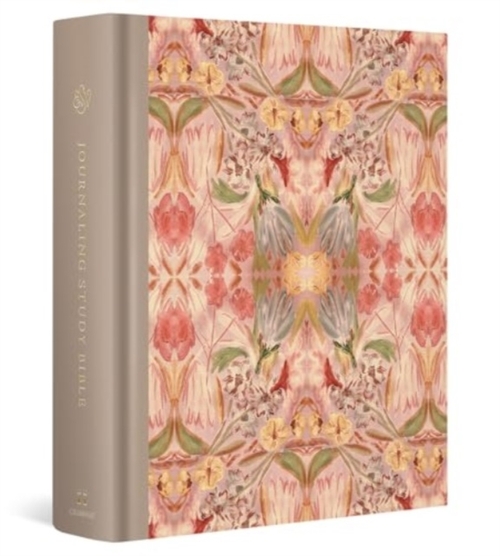 ESV Journaling Study Bible, Artist Series