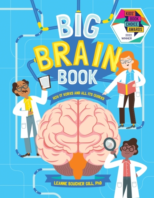 Big Brain Book