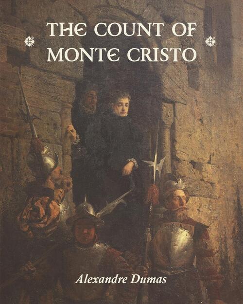 The Count of Monte Cristo