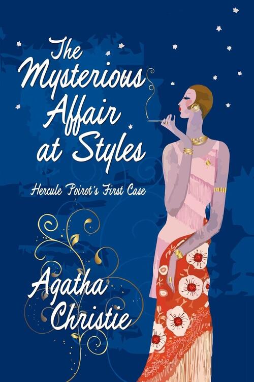 Mysterious Affair At Styles