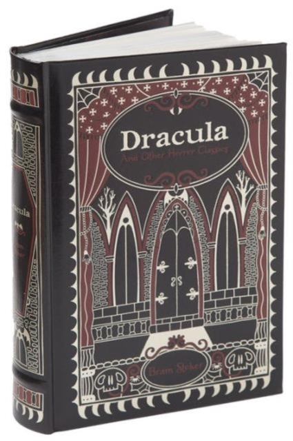 Dracula and Other Horror Classics (Barnes & Noble Collectible Classics: Omnibus Edition)