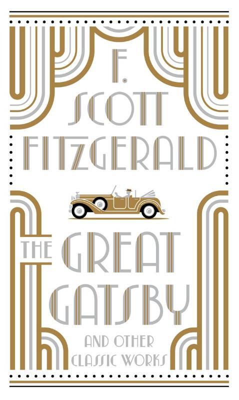 The Great Gatsby and Other Classic Works