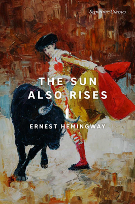 Hemingway, E: Sun Also Rises