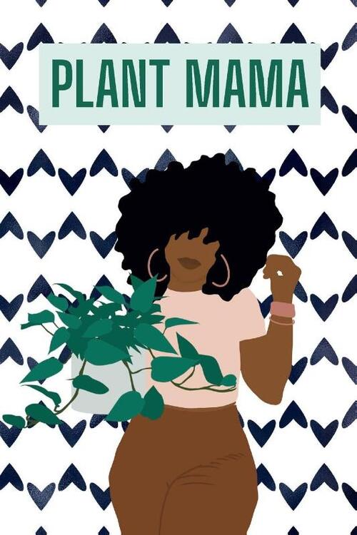 Plant Mama
