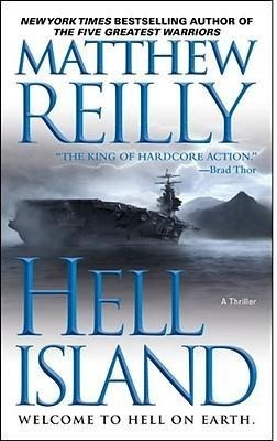 Hell Island