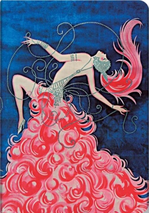 Cabaret Cabaret Midi