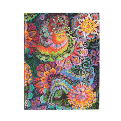 Moonlight Ultra Lined Softcover Flexi Journal