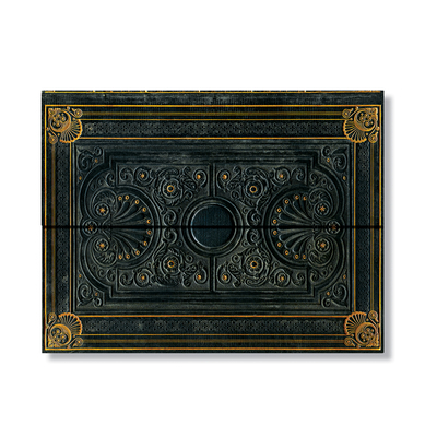 Nocturnelle Document Folder by Paperblanks (Nocturnelle)