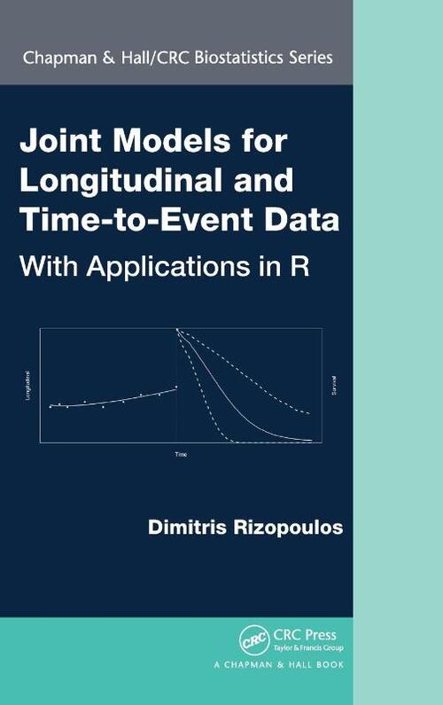 Joint Models for Longitudinal and Time-to-Event Data