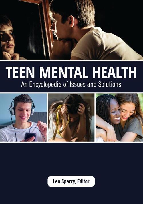Teen Mental Health