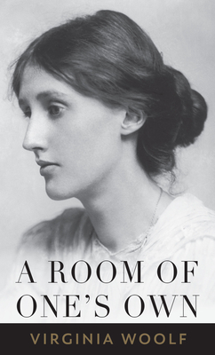 A Room of One's Own (Deluxe, Hardbound Edition)