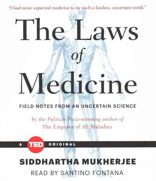 The Laws of Medicine