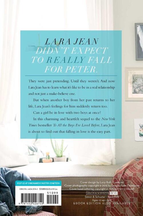 P.S. I Still Love You