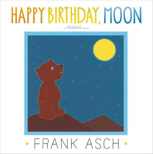 Happy Birthday, Moon