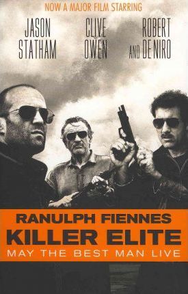 The Killer Elite - Film Tie-In