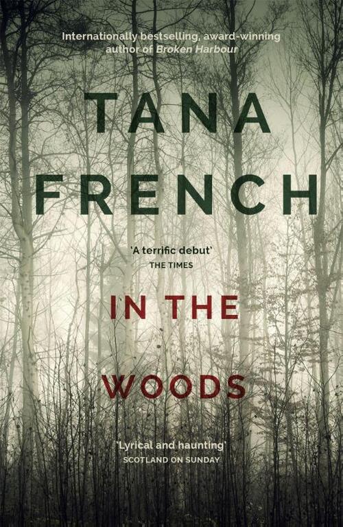 In the Woods