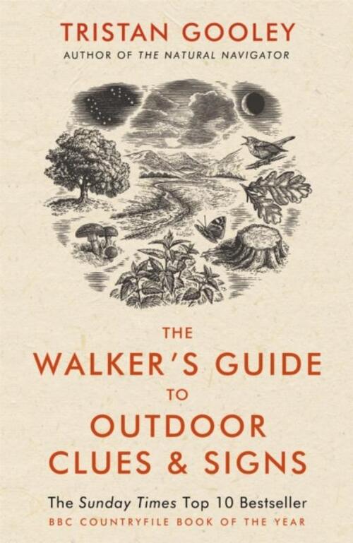 The Walker's Guide to Outdoor Clues and Signs