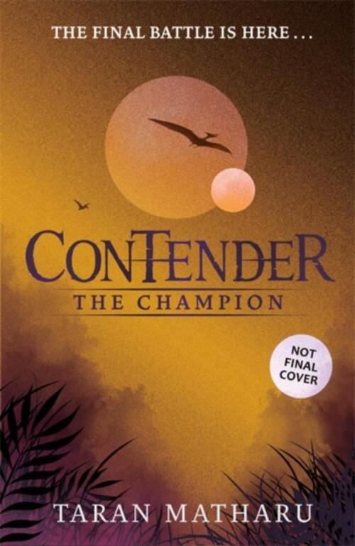 Contender: The Champion