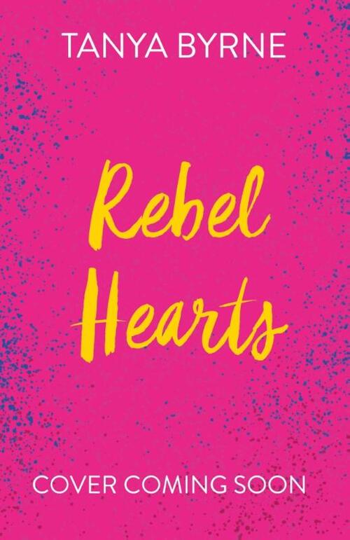Rebel Hearts