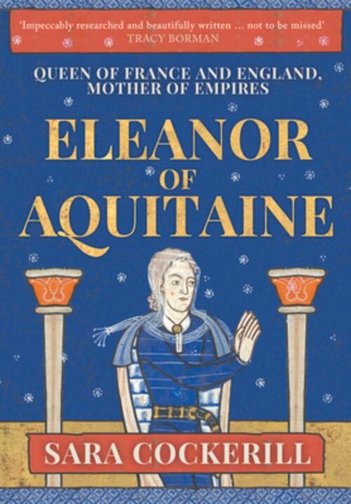 Eleanor of Aquitaine