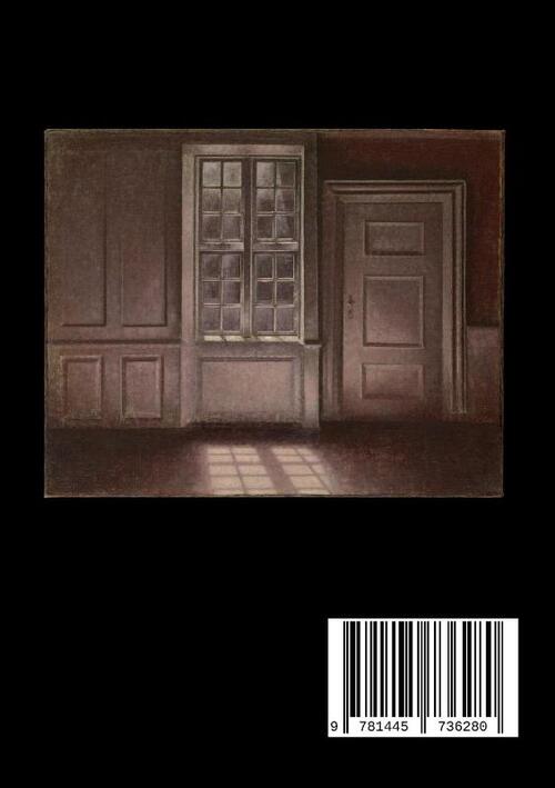 The Art of Vilhelm Hammershoi