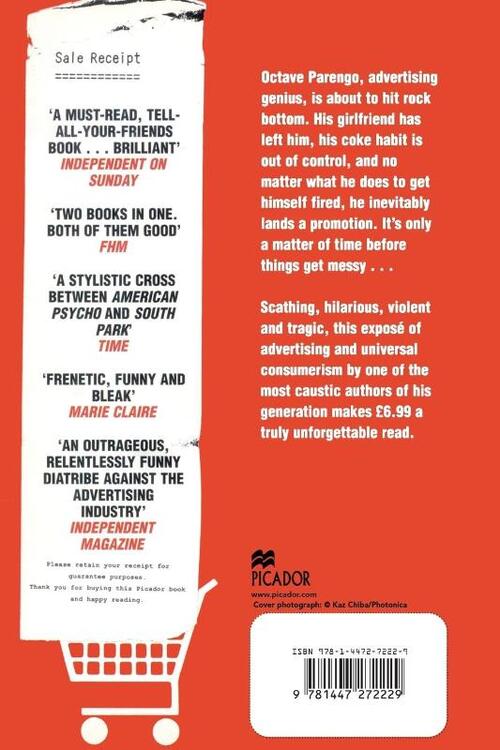 £6.99 (Formerly £9.99)