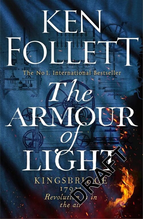 The Armour of Light