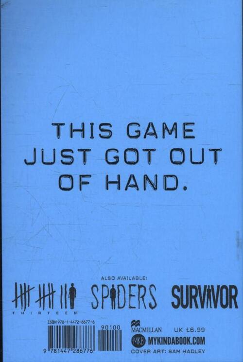The Challenge