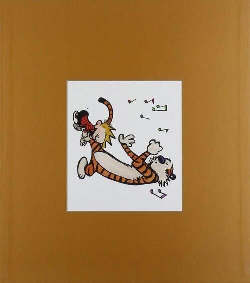 The Complete Calvin and Hobbes