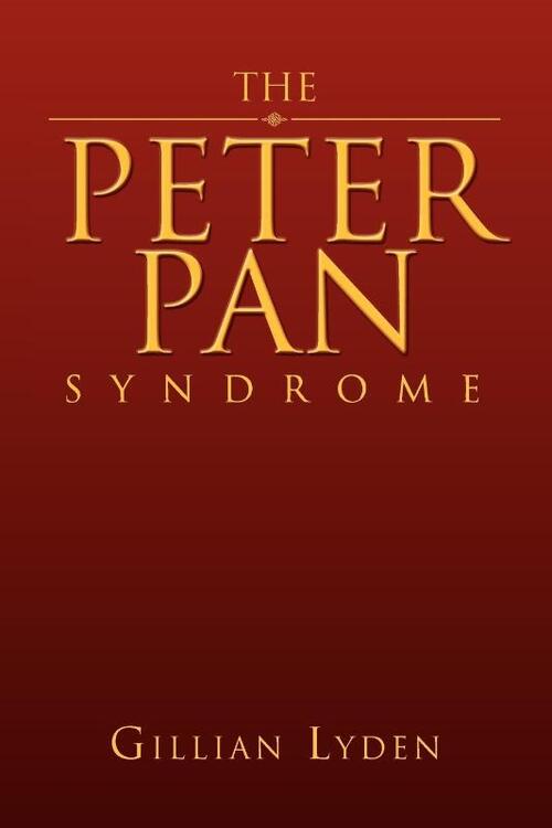 The Peter Pan Syndrome