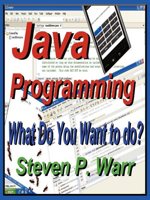 Java Programming