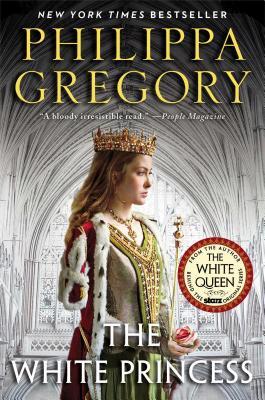 The White Princess