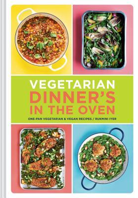 Vegetarian Dinners In The Oven