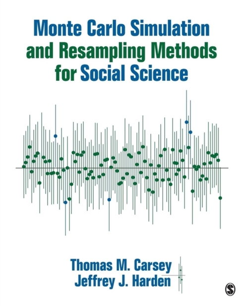 Monte Carlo Simulation and Resampling Methods for Social Science