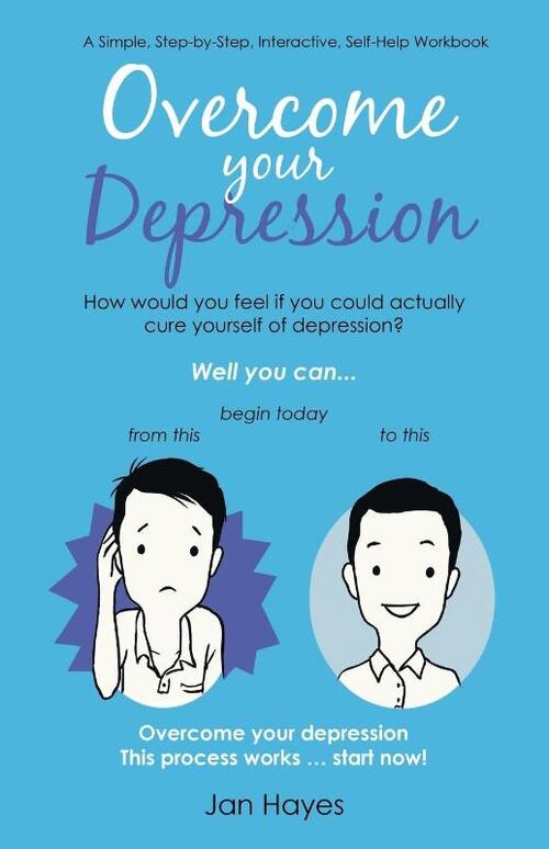 Overcome your Depression
