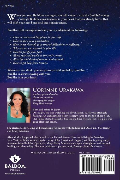 Channeling with Buddha