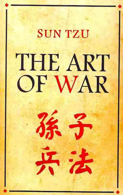 The Art Of War