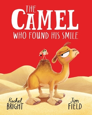 The Camel Who Found His Smile