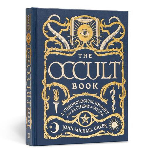 The Occult Book