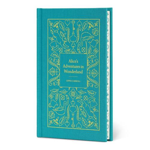 Alice's Adventures in Wonderland