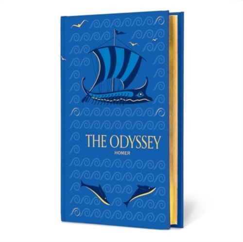 The Odyssey