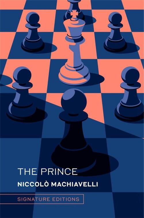 The Prince (Signature Editions)