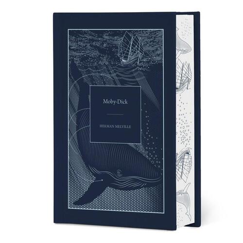 Moby-Dick
